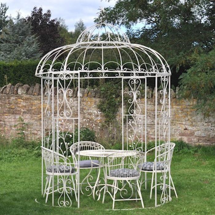 Ascalon 'Birds' Gazebo