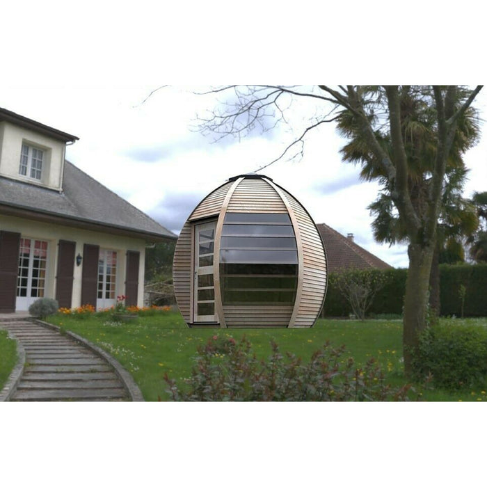 Huuden Crown Smart Garden Room