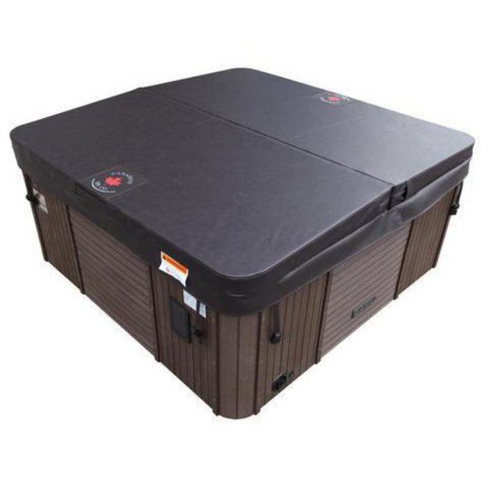 Canadian Spa Company Winnipeg UV 35-Jet 5-6 Person Hot Tub