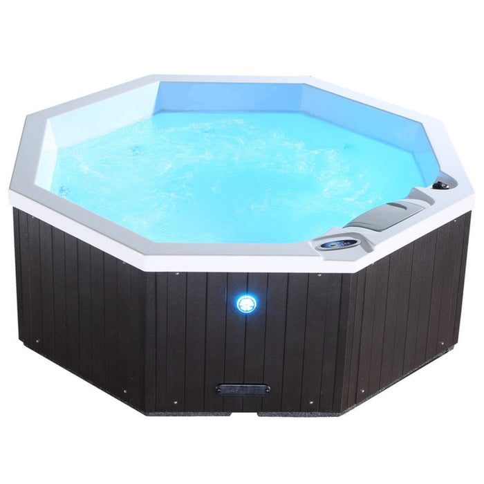 Canadian Spa Company Muskoka 14-Jet 4-Person Hot Tub