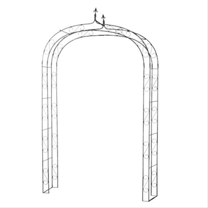 Ascalon Gothic Arch